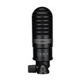 Yamaha Condenser Microphone YCM01 Black rear