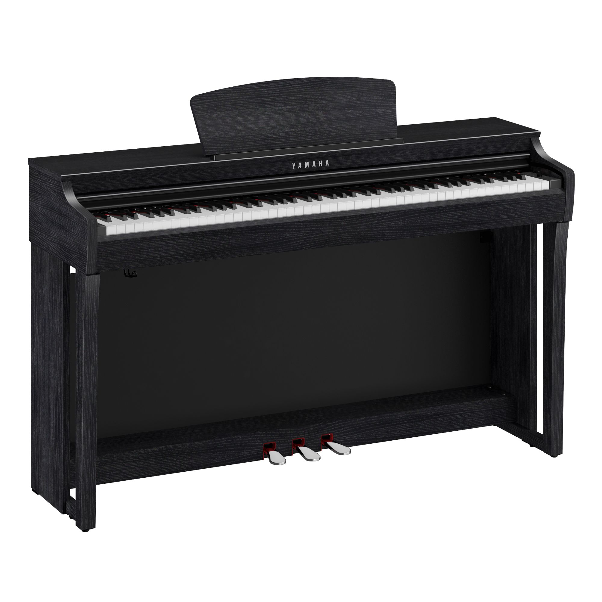 Clavinova 數位鋼琴- 鋼琴- 樂器- 產品- Yamaha - 台灣