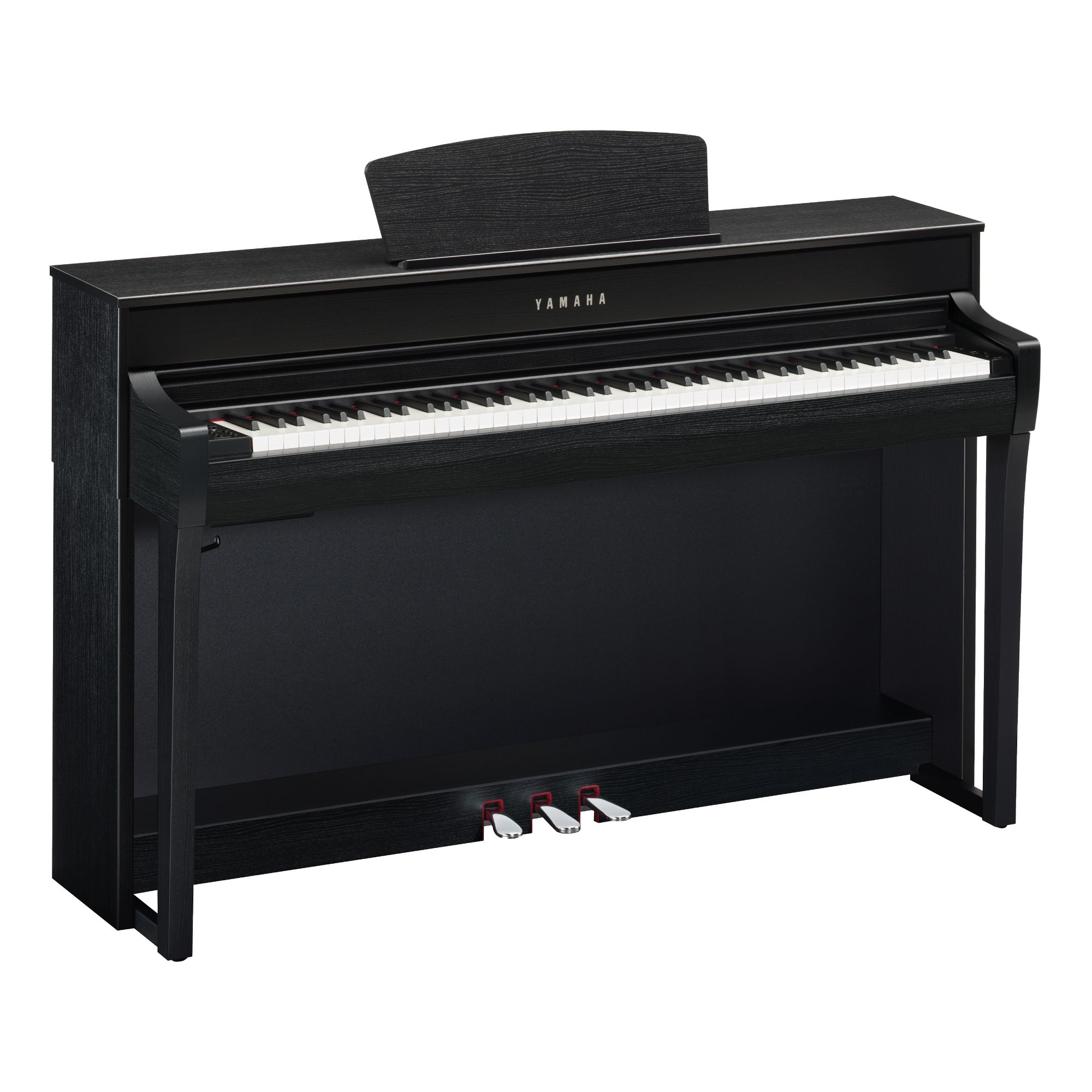 CLP-735 - 概述- Clavinova 數位鋼琴- 鋼琴- 樂器- 產品- Yamaha - 台灣