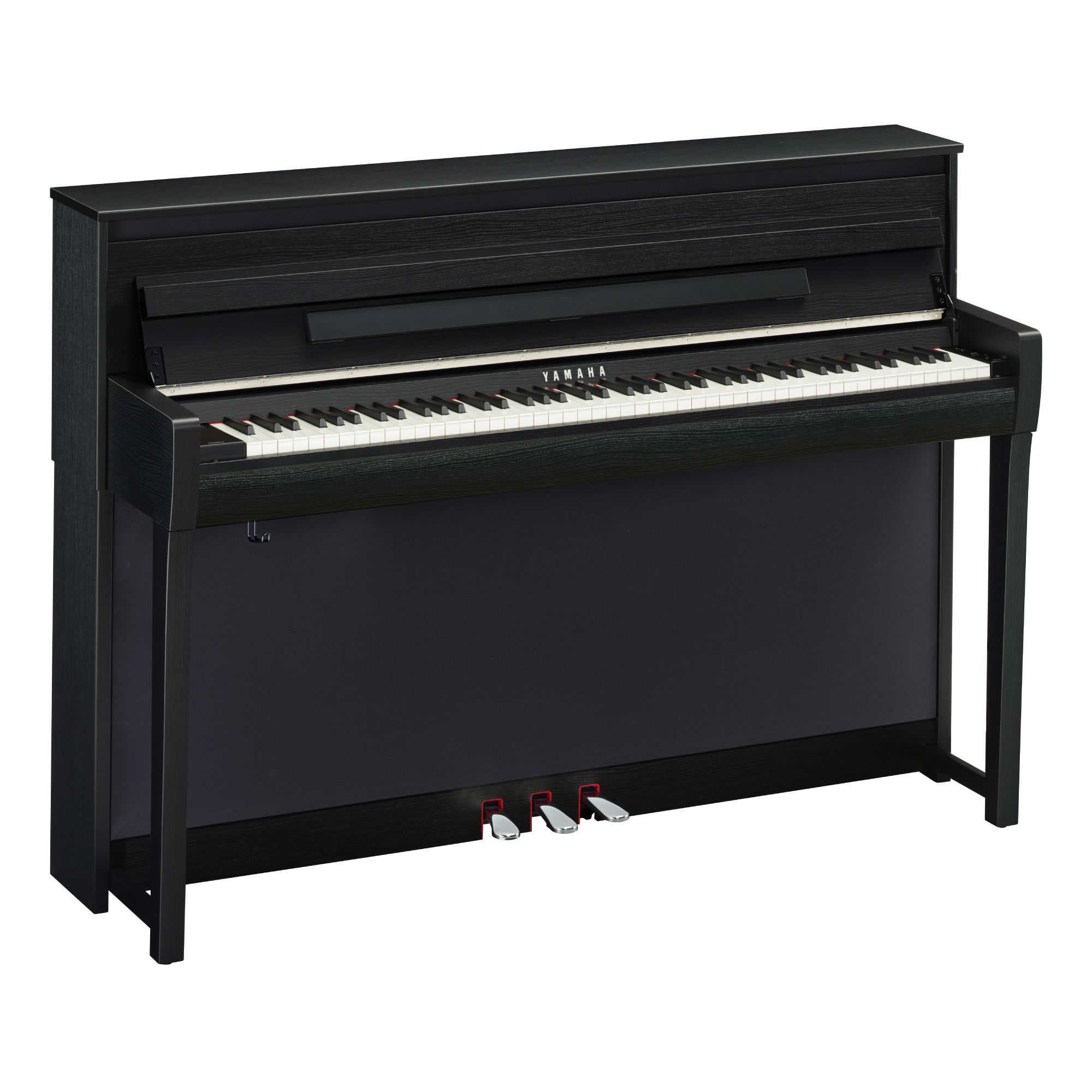 美品✨YAMAHA CLP-775B 2023年製　88鍵盤　木製鍵盤 Amazon | YAMAHA CLP-835B 電子ピアノ クラビノーバ 88鍵盤