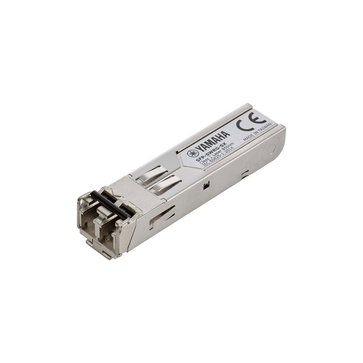 Yamaha SFP Module SFP-SWRG-SX
