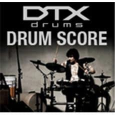 DTX 鼓譜免費下載