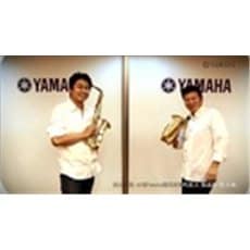 2014 YAMA-MAMBO全民管樂大合奏［預告篇］
