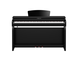 Yamaha Clavinova CLP-725