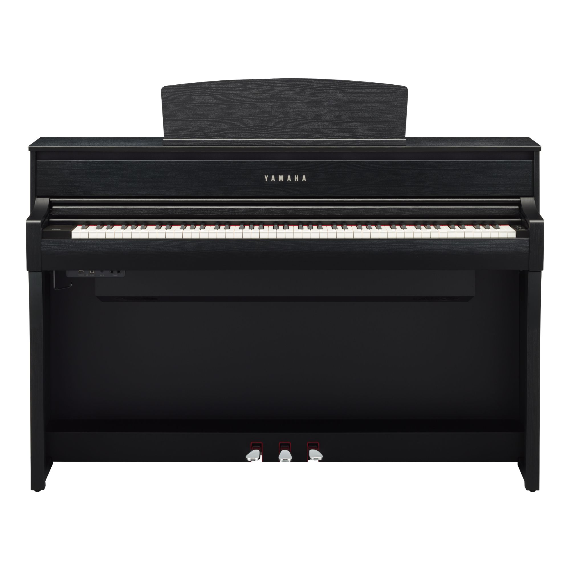 美品✨YAMAHA CLP-775B 2023年製　88鍵盤　木製鍵盤 CLP-775 - 概述- Clavinova 數位鋼琴- 鋼琴- 樂器- 產品- Yamaha