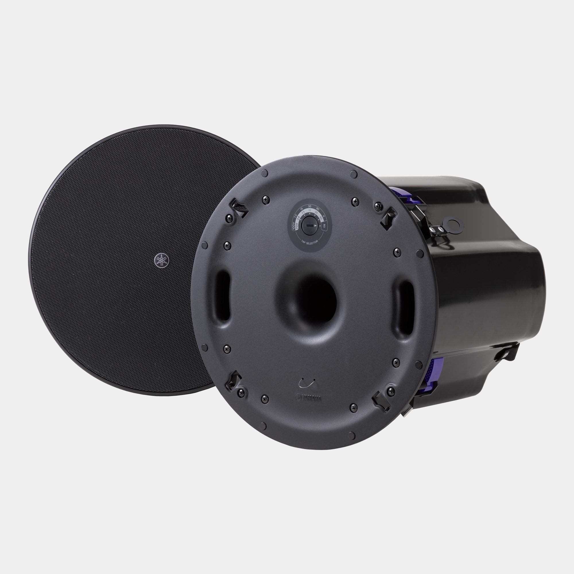 VXC 系列「S 型號」 - 概述- 喇叭系統- 專業音響- 產品- Yamaha - 台灣