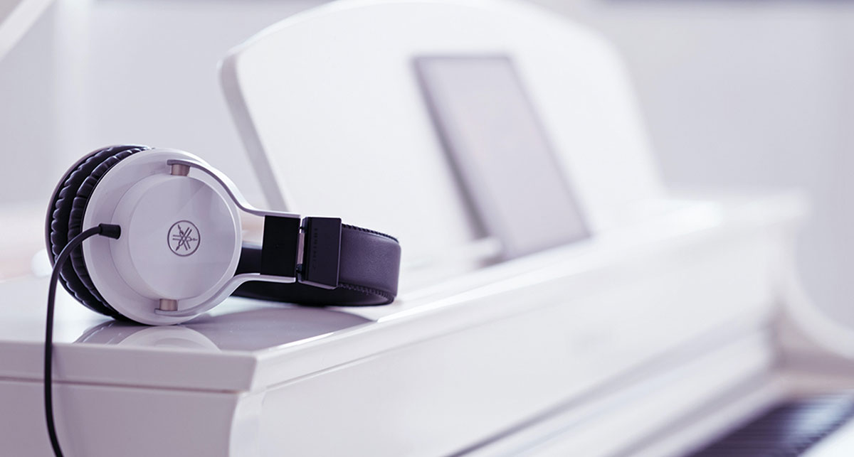 REVOLUTIONIZING DIGITAL SOUND