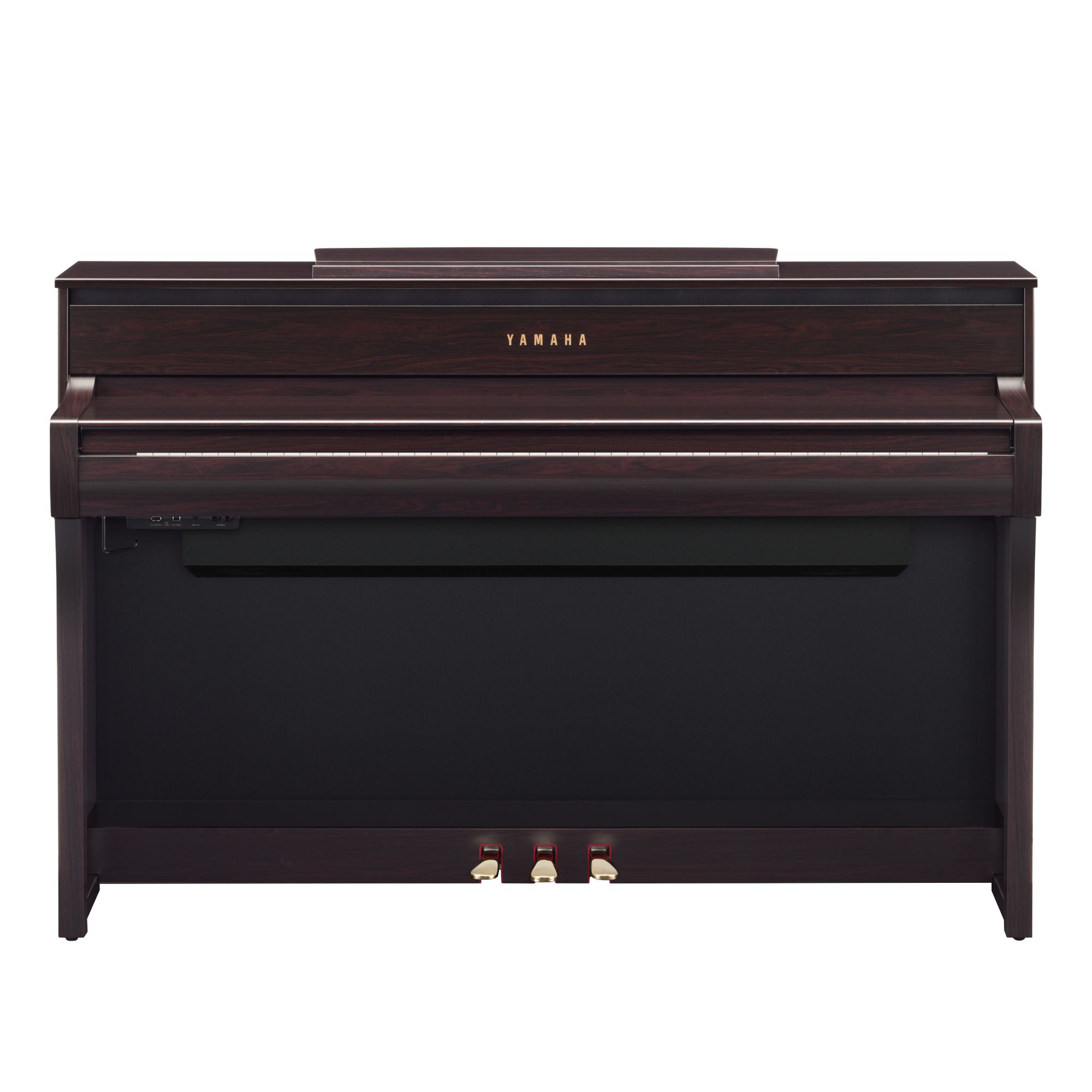 美品✨YAMAHA CLP-775B 2023年製　88鍵盤　木製鍵盤 CLP-775 - 概述- Clavinova 數位鋼琴- 鋼琴- 樂器- 產品- Yamaha