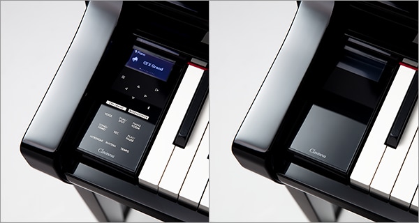 Yamaha Clavinova CLP