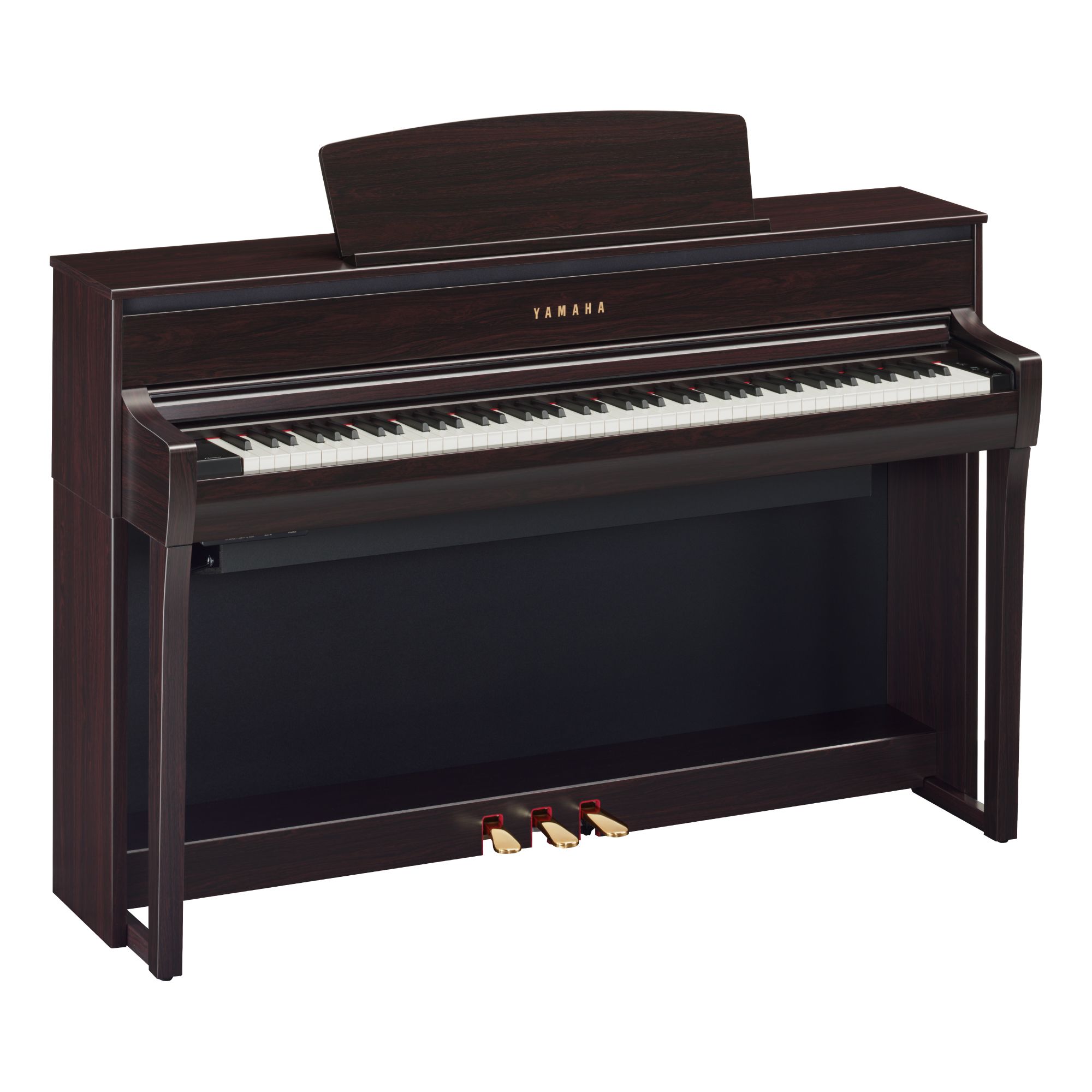 美品✨YAMAHA CLP-775B 2023年製　88鍵盤　木製鍵盤 美品✨YAMAHA CLP-775B 2023年製 木製鍵盤 - メルカリ