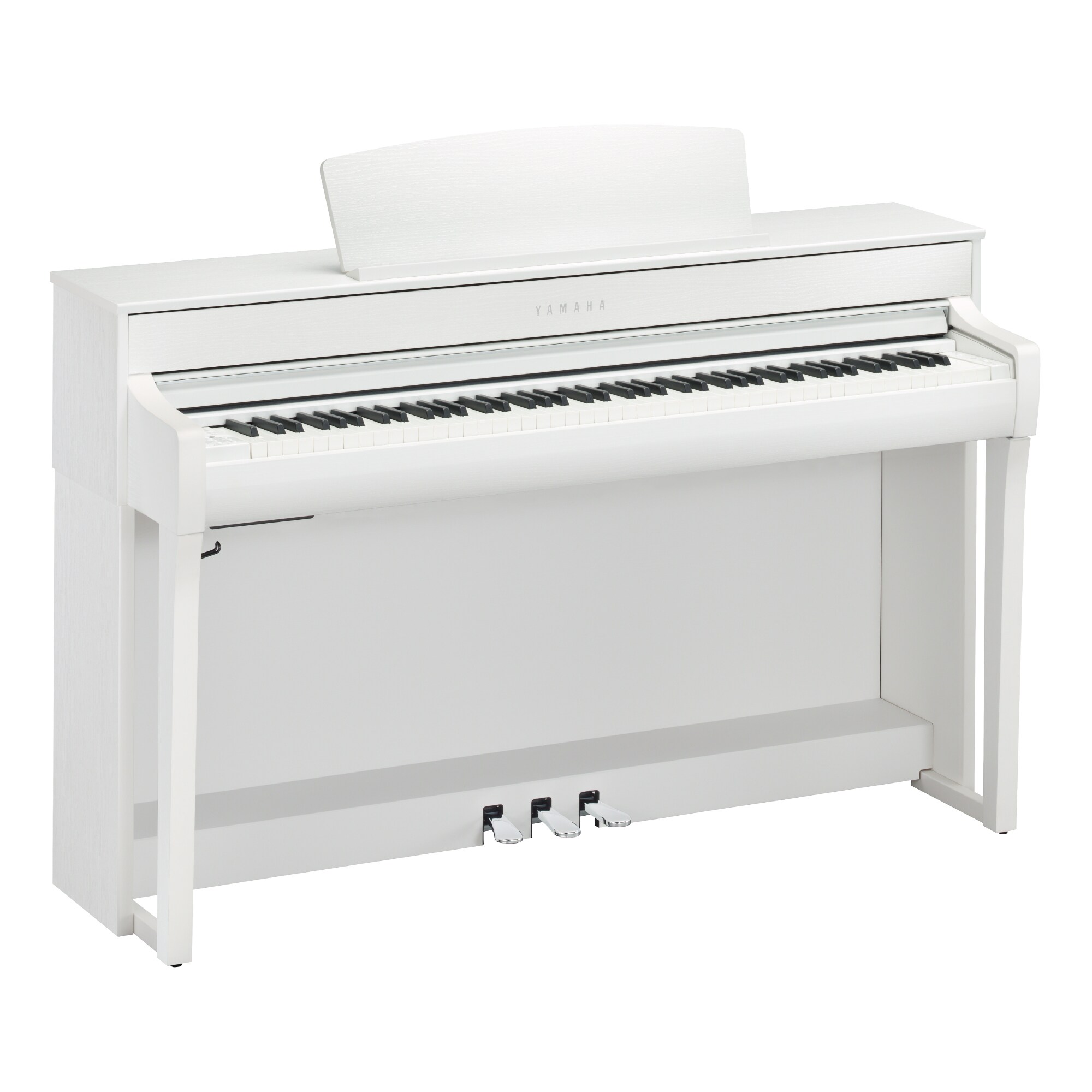CLP-745 - 概述- Clavinova 數位鋼琴- 產品- 鋼琴- Yamaha山葉音楽- 台灣