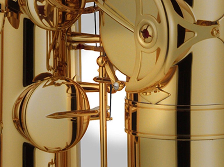 改良的Low B-C# 連接