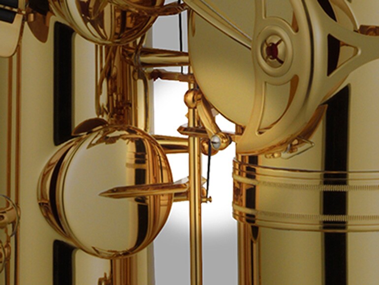 改良的Low B-C# 連接