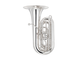 Yamaha Tubas YBB-623S