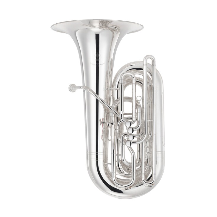 Yamaha Tubas YBB-623S