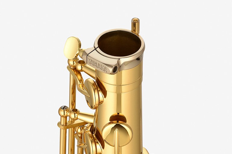 YTS-82Z 頸管接口