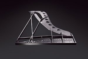 6. 更輕的鐵骨和更堅實的硬度,呈現更具共鳴感的音色