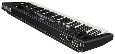 CK61 舞台用鍵盤樂器