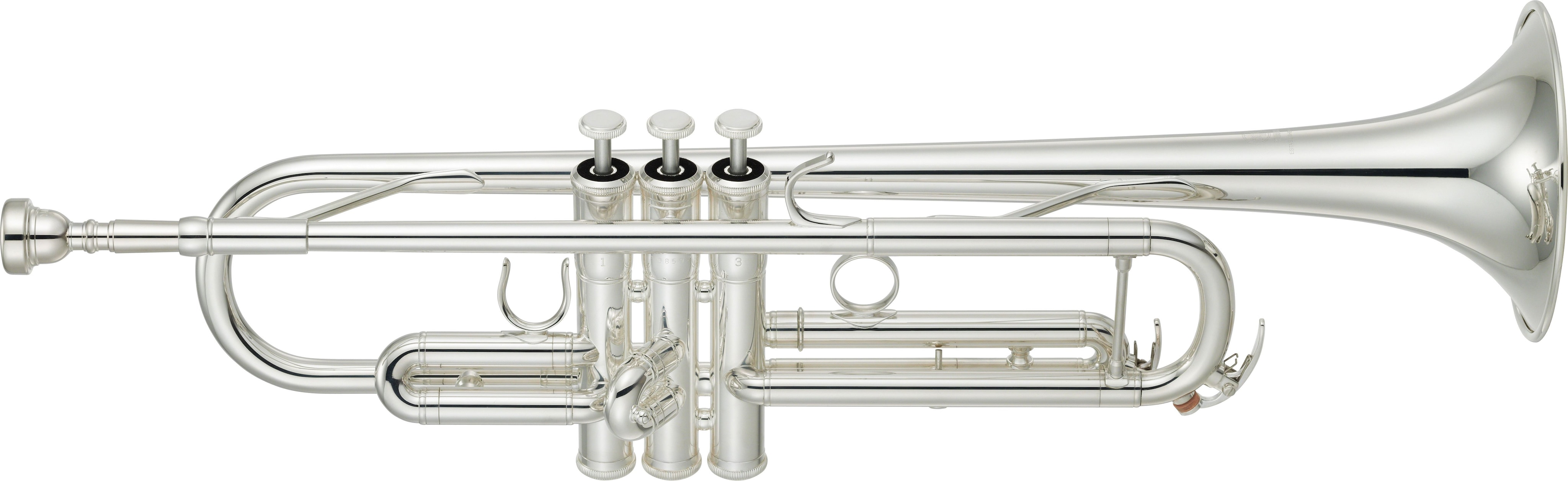 YTR-4335GII - 概述- Bb 調小號- 小號- 銅管& 木管樂器- 樂器- 產品 