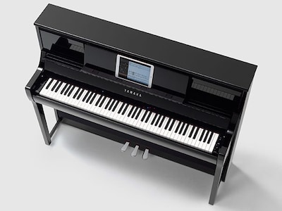 Clavinova CSP-295 數位鋼琴