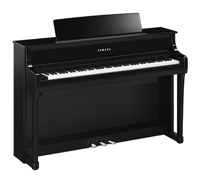 Clavinova CLP 系列數位鋼琴