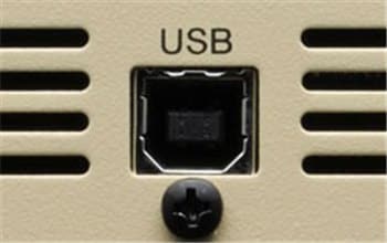 USB 連接端子