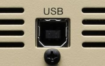 USB 連接端子
