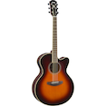 OLD VIOLIN SUNBURST