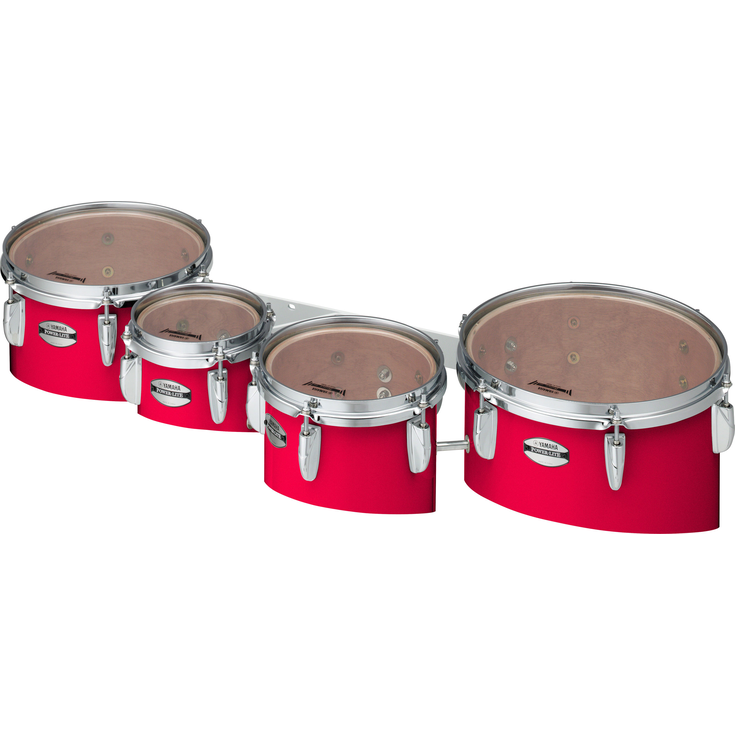 QD-6312 (Festive Red)