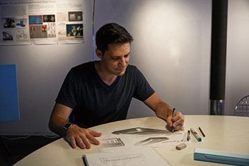 Product Designer Jose Gonzalez