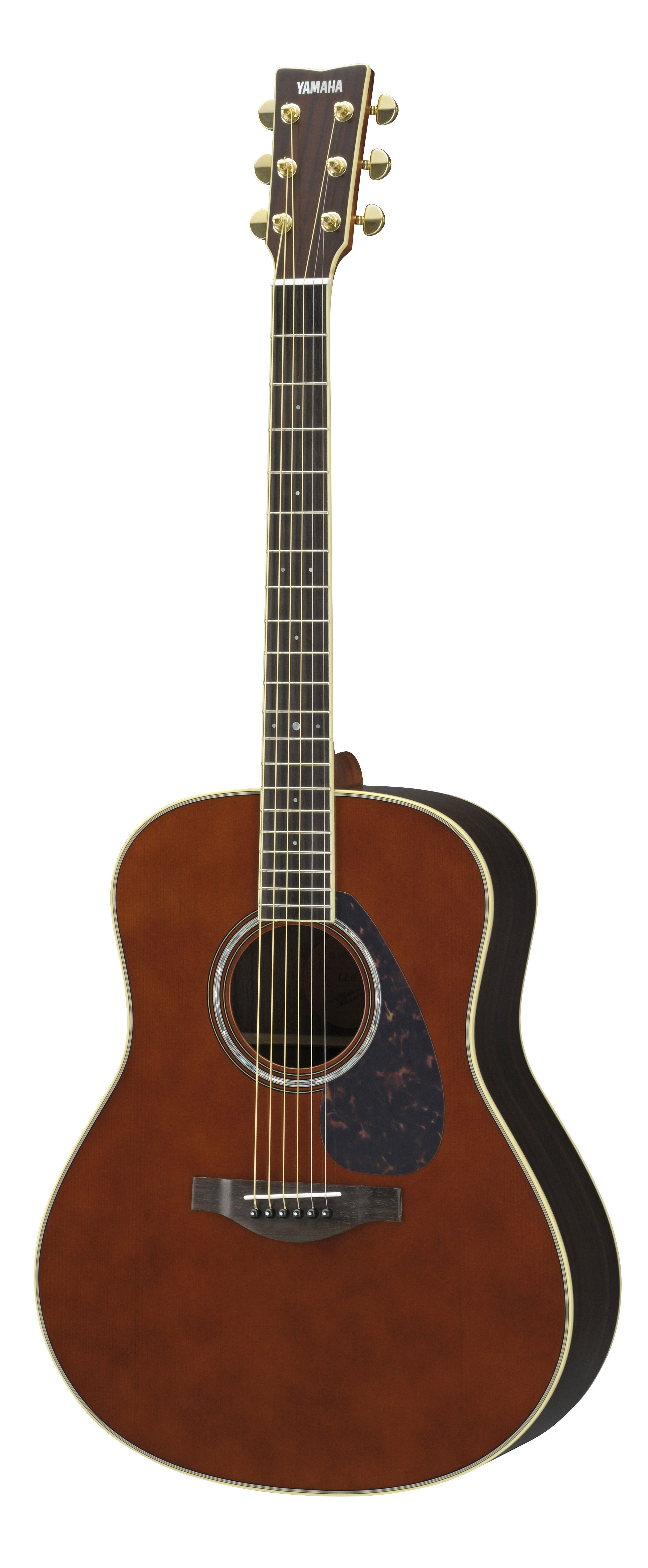 YAMAHA LL6 AIR アコースティックギター