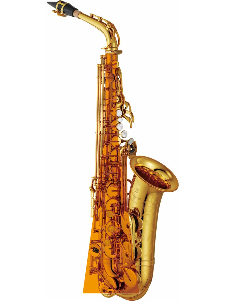 YAS-82Z - 概述- 薩克斯風- 產品- 銅管& 木管樂器- Yamaha山葉音楽- 台灣
