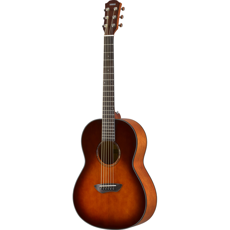 CSF1M Tobacco Brown Sunburst Right Front