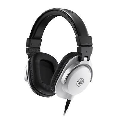 Yamaha HPH-MT5 白色款