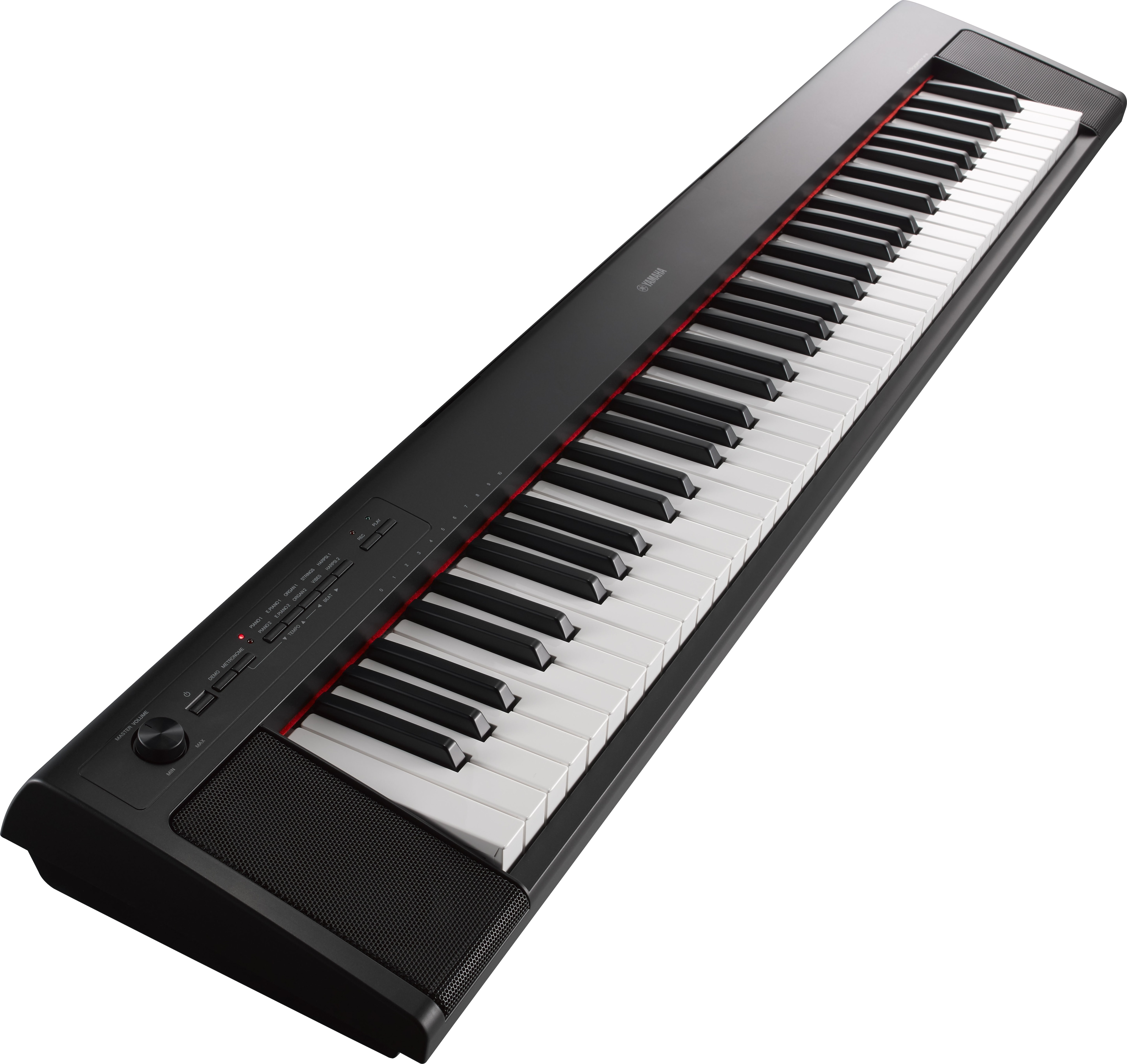 YAMAHA NP-32B 電子ピアノ キーボード 2018年製