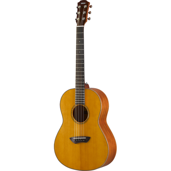 CSF3M Vintage Natural Right Front