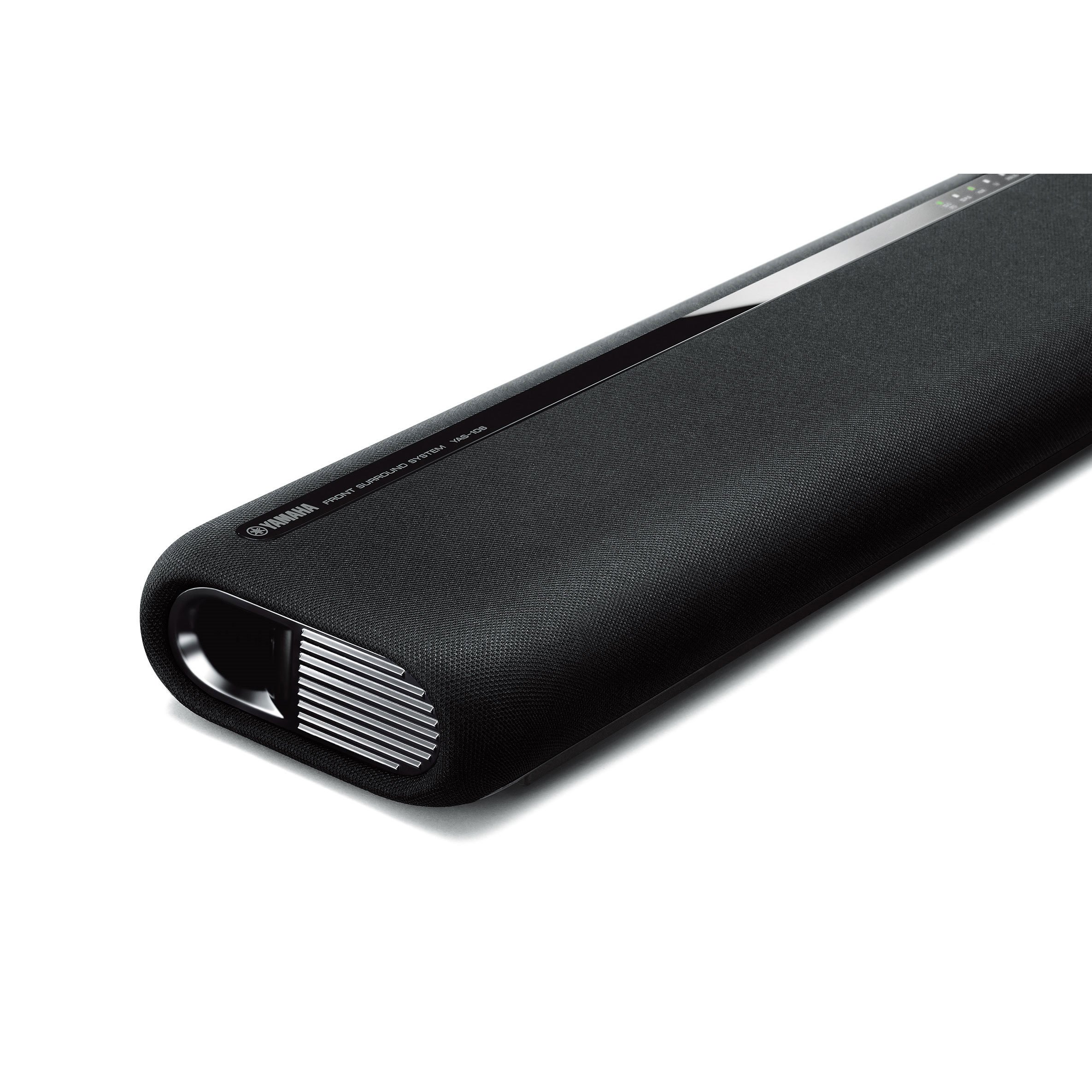 日本品質 スピーカー YAMAHA YAS-106(B) ヤマハ | YAS-106 - サウンドバー - 概要