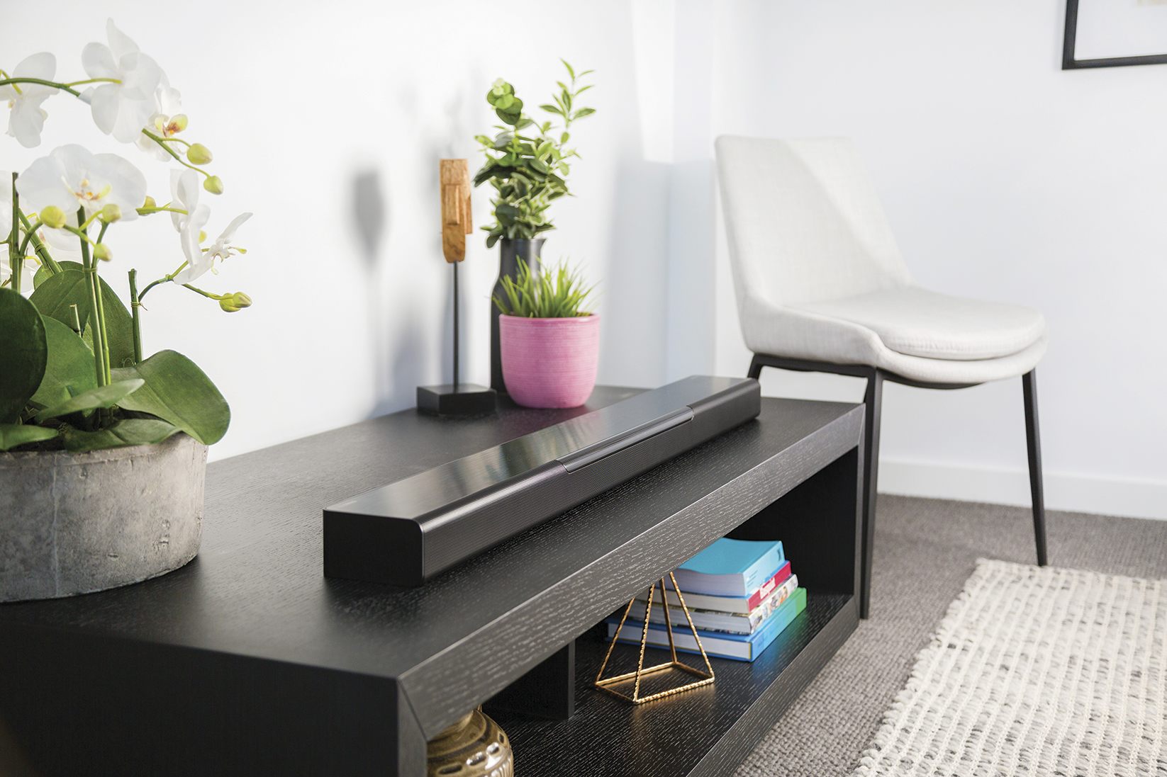 yamaha musiccast bar