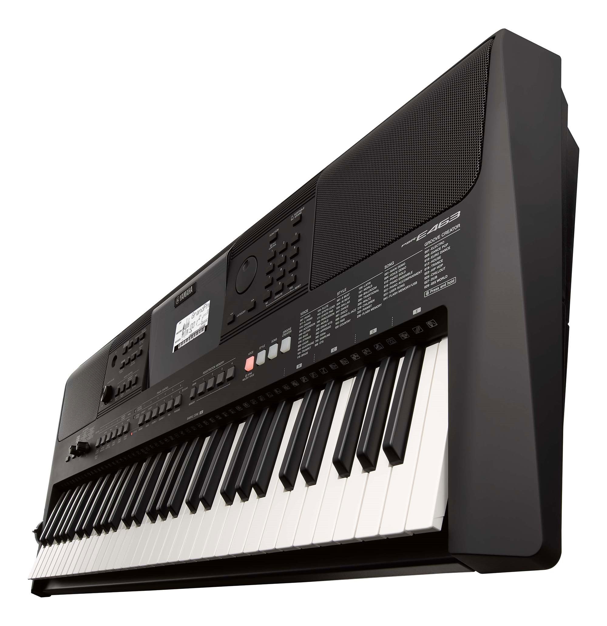 Piano e463 Clearance