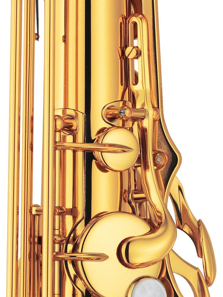 YTS-875EX - 概述- 薩克斯風- 產品- 銅管& 木管樂器- Yamaha山葉音楽- 台灣