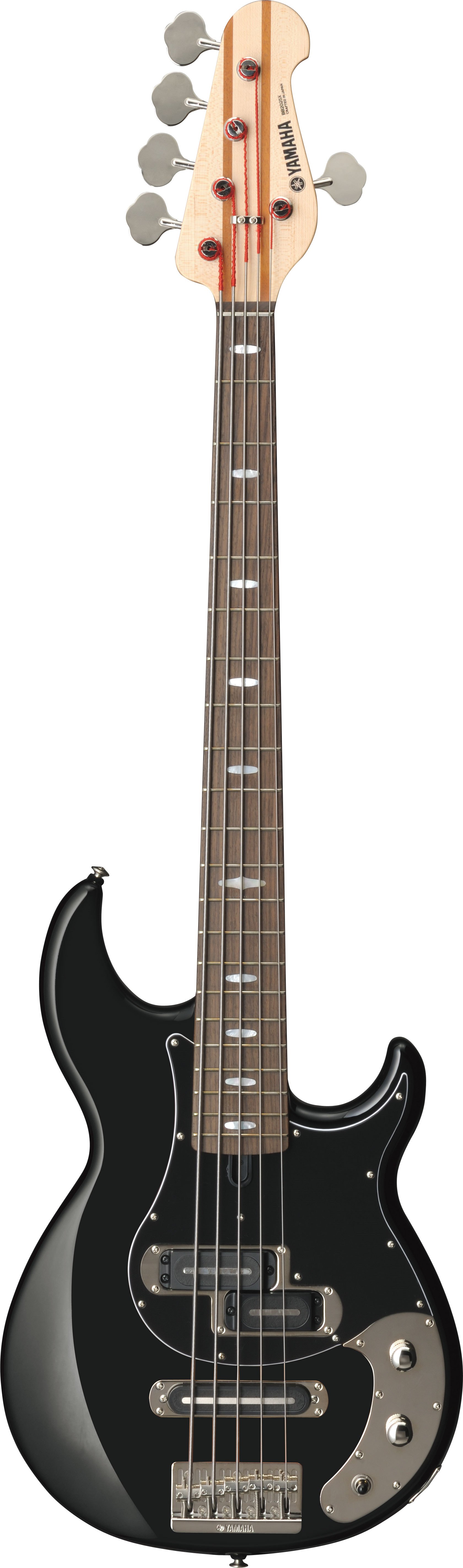 BB - 概述- 電貝斯- 吉他、貝斯和音箱- 樂器- 產品- Yamaha - 台灣