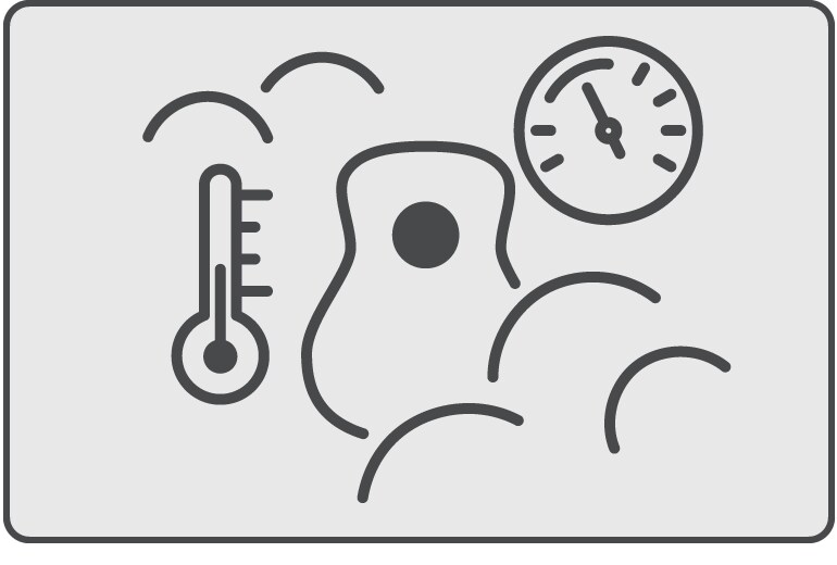 「A.R.E.」原聲共鳴強化技術