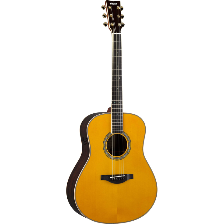 LL-TA Vintage Tint Left Front