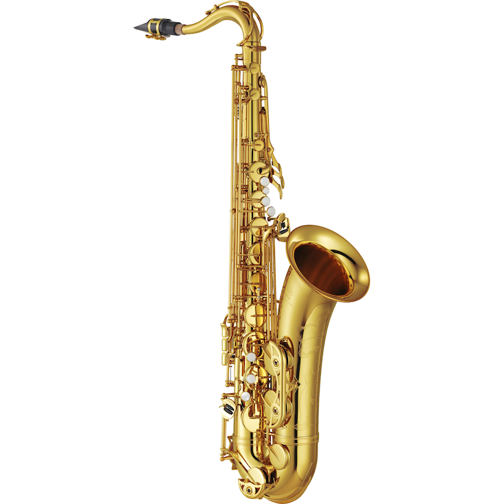 Yamaha Saxophone YTS-62