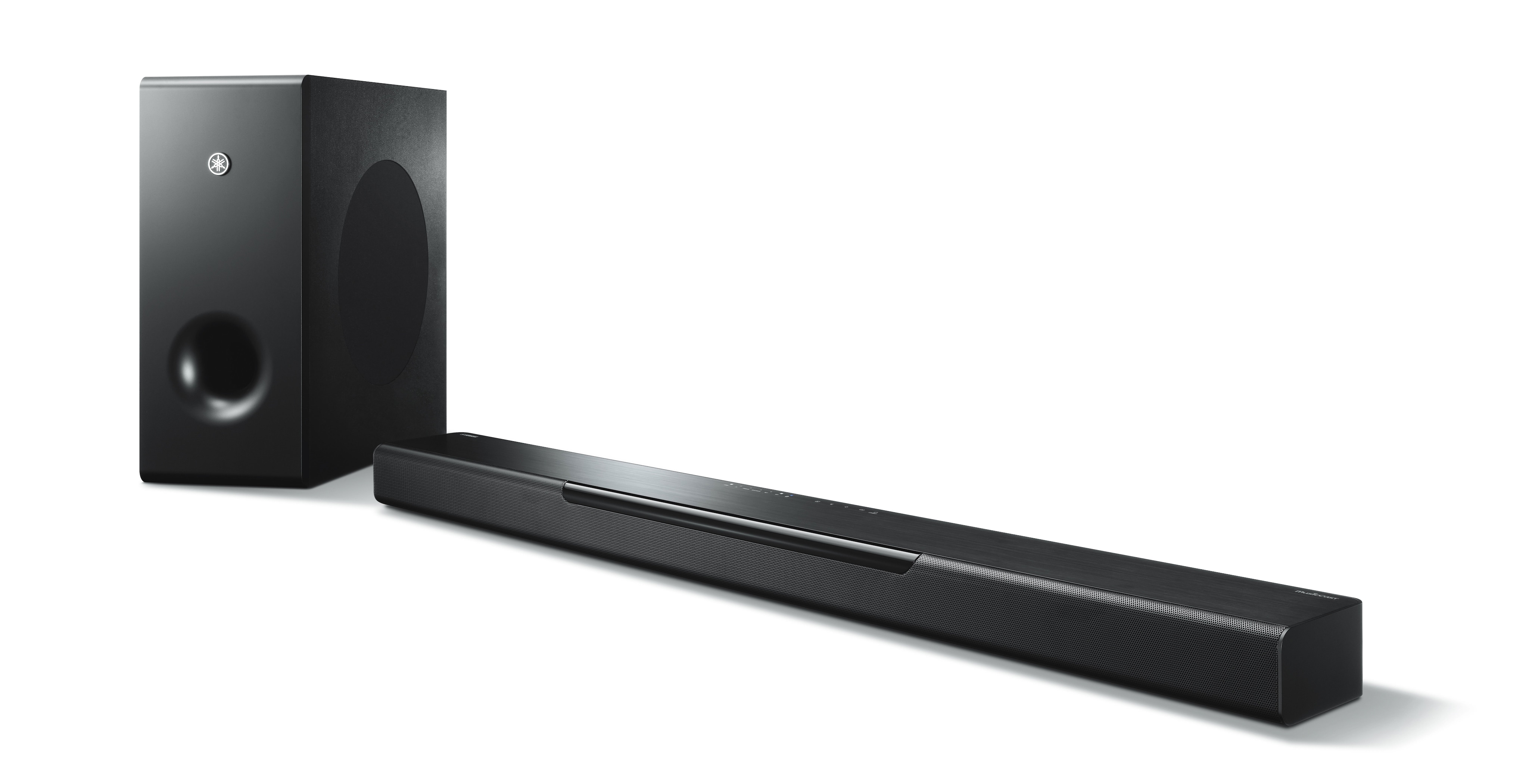 MusicCast BAR 400 - 概述- Sound Bar - 家用音響- 產品- Yamaha - 台灣