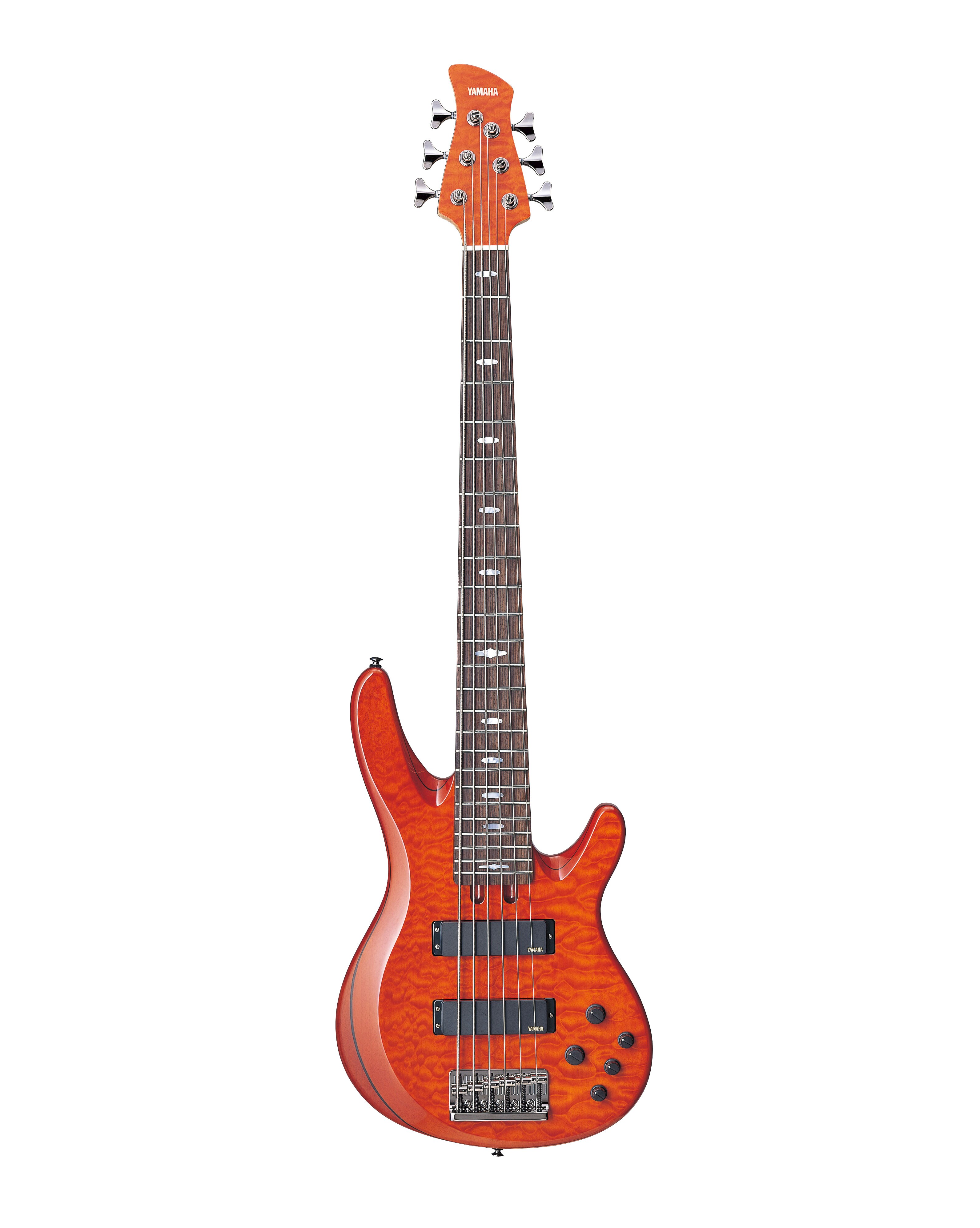 TRB - 概述- 電貝斯- 產品- 吉他、貝斯和音箱- Yamaha山葉音楽- 台灣