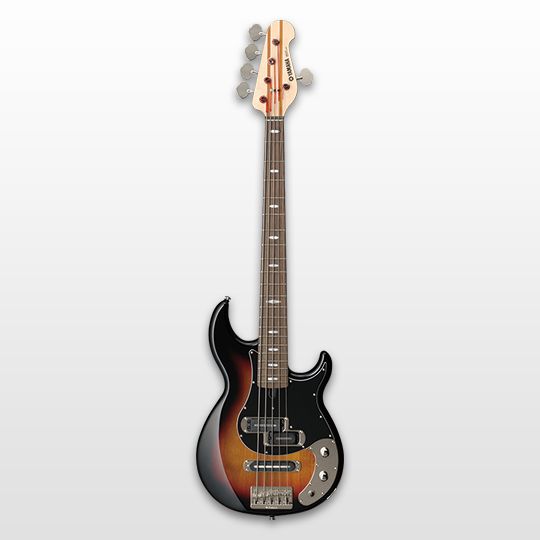 BB - 概述- 電貝斯- 吉他、貝斯和音箱- 樂器- 產品- Yamaha - 台灣