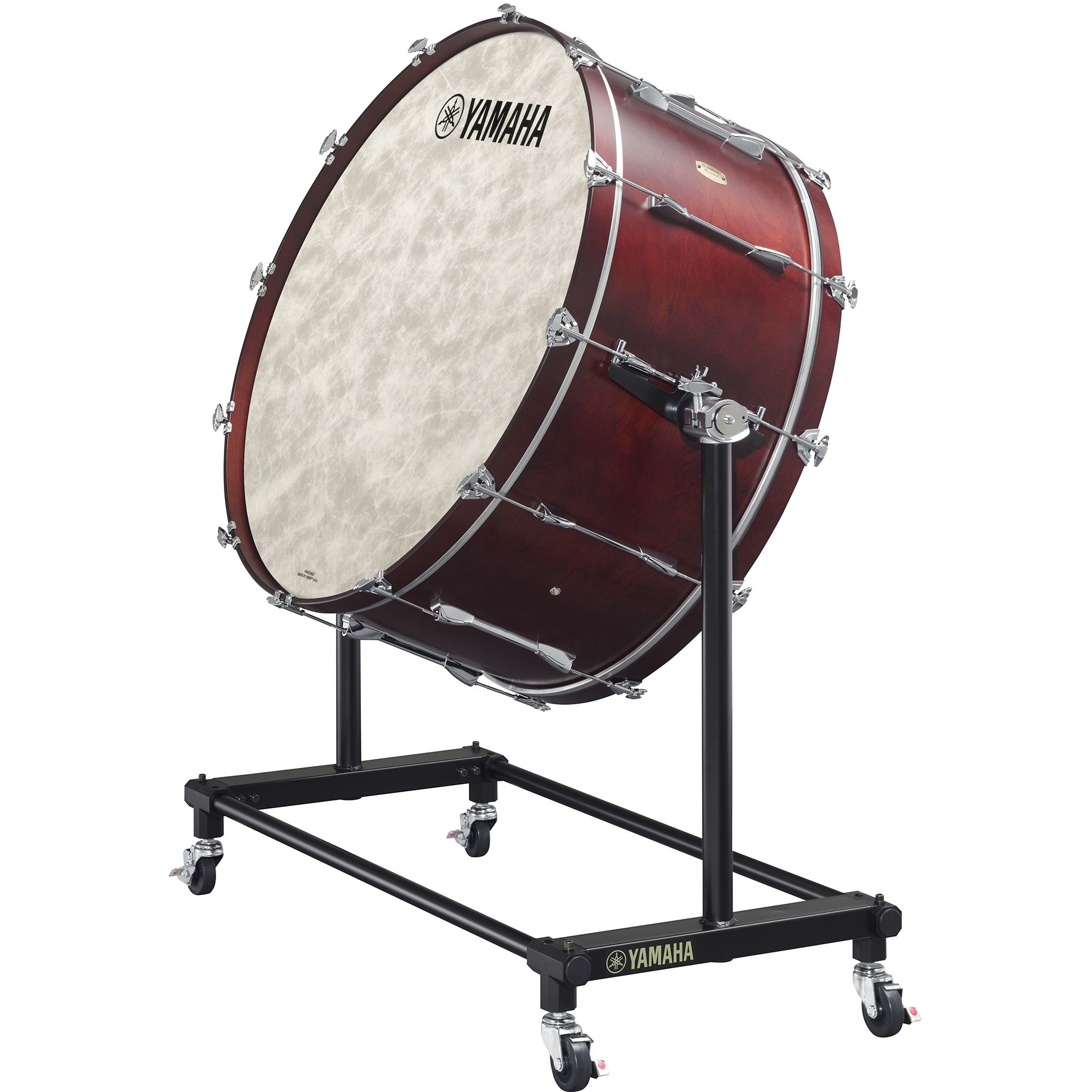 CB-7000 系列- 概述- 室内大鼓- 打擊樂器- 樂器- 產品- Yamaha