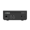 Yamaha USB 控制器 CC1 背面