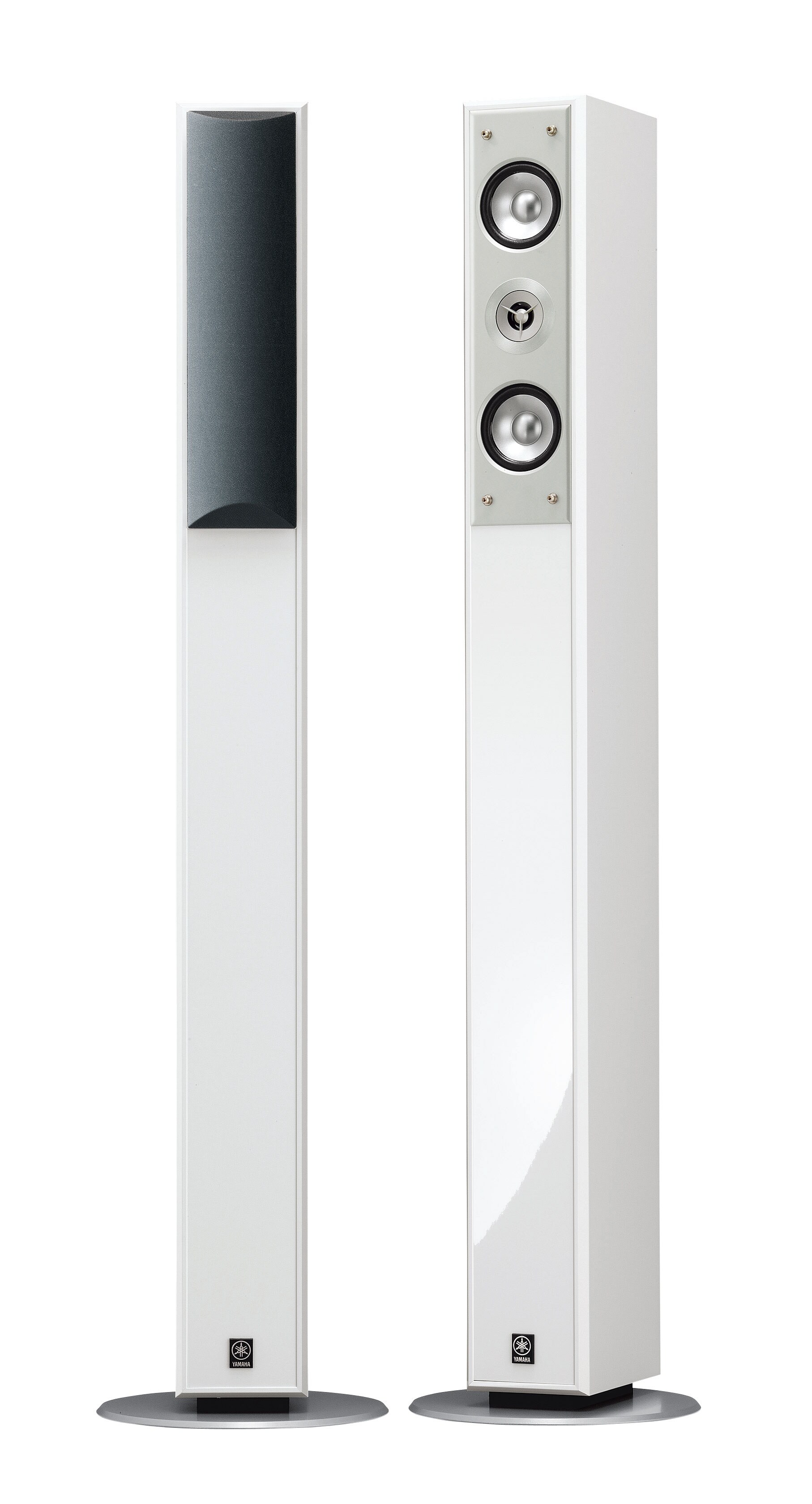 YAMAHA NS-F210 傷無　美品 NS-F210 - 概述- 揚聲器系統- 產品- 家用音響- Yamaha山葉音楽- 台灣